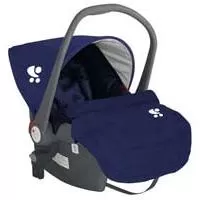 Kliknite za detalje - Bertoni Lorelli Sedište za decu Lifesaver Blue&White 10070301525