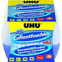 Absorber vlage u kutiji UHU 450g