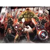 Kliknite za detalje - Ravensburger puzzle Avengers 150 delova 01-100194