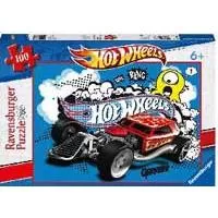 Kliknite za detalje - Ravensburger puzzle Hot Wheels 100 delova 01-106738