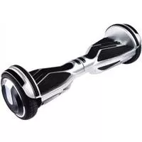 Kliknite za detalje - Xplorer Hoverboard Star srebrni Balance Scooter 6671