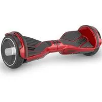Kliknite za detalje - Xplorer Hoverboard Star crveni Balance Scooter 6672