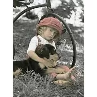 Kliknite za detalje - Ravensburger slagalica My Little Friend 500 delova 01-146048