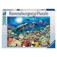 Kliknite za detalje - Ravensburger puzzle Beneath The Sea 5000 delova 01-174263