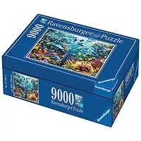 Kliknite za detalje - Ravensburger slagalica Underwater Paradise 9000 delova 17807