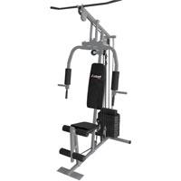 Kliknite za detalje - Gladijator Actuell Fitness 9022GY