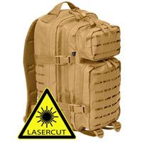 Kliknite za detalje - Brandit ranac Lasercut 30L Camel 8023.70