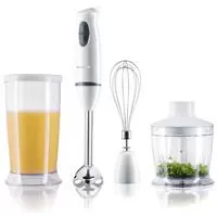 Kliknite za detalje - Severin blender set Štapni mikser SM3732