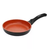Kliknite za detalje - Bergner Keramički tiganj 28cm Terracota BG-6893