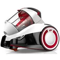 Kliknite za detalje - Usisivač Dirt Devil DD2224-0 Rebel24HE polar white ciklon 90508
