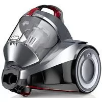 Kliknite za detalje - Usisivač Dirt Devil DD2224-3 Rebel24HF metal grey ciklon 90510