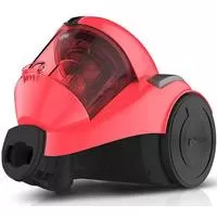 Kliknite za detalje - Usisivač Dirt Devil DD2324-7 Popster Coral pink ciklon 90511