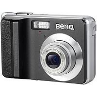 Kliknite za detalje - BenQ DC C840 - 8 megapiksela, 3x optički zum