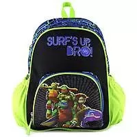 Kliknite za detalje - Target  Predškolski ranac Kinder TMNT Nindža Kornjače 17370
