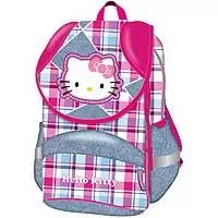 Kliknite za detalje - Target Školski ranac ST-01 Hello Kitty Diamond 17249