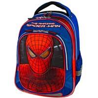 Kliknite za detalje - Target Školski ranac Superlight Spiderman 07377