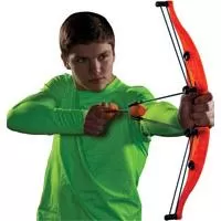 Kliknite za detalje - Luk i strele Zing Air Z-Curve Bow 0126634
