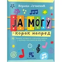 Kliknite za detalje - Ja mogu - korak napred  Verica Ječmenić