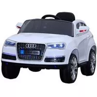 Kliknite za detalje - Auto na akumulator 216 R/C beli