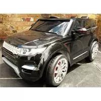 Kliknite za detalje - Auto na akumulator 209 R/C crni