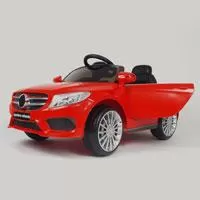 Kliknite za detalje - Auto na akumulator 220 R/C crveni
