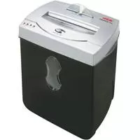 Kliknite za detalje - Uništivač dokumenata HSM shredstar X10 14UHHX10 