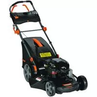 Kliknite za detalje - Villager Black Edition Samohodna Motorna kosačica VRS 51 P 029376