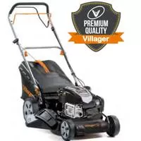 Kliknite za detalje - Villager Black Edition Motorna kosačica VRS 510 P 041447