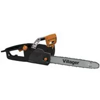 Kliknite za detalje - Villager Black Edition Električna testera za drva VET 2000P 038172