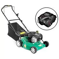 Kliknite za detalje - Briggs and Stratton kosačica za travu WBM450BS