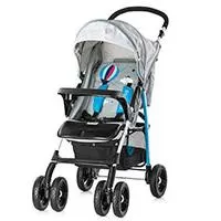 Kliknite za detalje - Chipolino - KAROLINA -  Letnja Preklop Kolica Za Decu 6m+ Plava