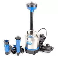 Kliknite za detalje - Fontana WFP120