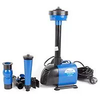 Kliknite za detalje - Pumpa za fontanu WFP120