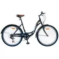 Kliknite za detalje - Bicikl cruiser Xplorer Passeo 518