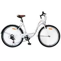 Kliknite za detalje - Bicikl cruiser Xplorer Senda 520
