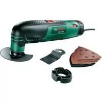 Kliknite za detalje - Multifunkcionalni alat Bosch PMF190E