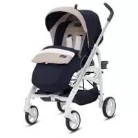 Kliknite za detalje - Inglesina Kolica Trilogy Cookie AG35H3CKI