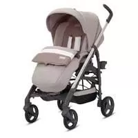 Kliknite za detalje - Inglesina Kolica Trilogy Ecru AG37H6ECU