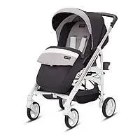 Kliknite za detalje - Inglesina Kolica Trilogy Grafite AG37H3GRF