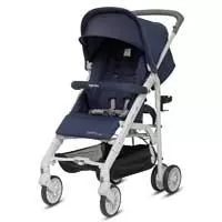 Kliknite za detalje - Inglesina Kolica Zippy Light Ocean AG40H3OBL