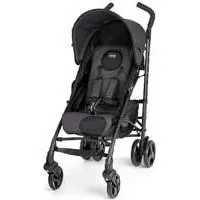 Kliknite za detalje - Chicco kolica Liteway Complete Anthracite 607932299