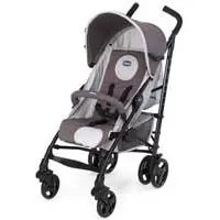 Kliknite za detalje - Chicco kolica LiteWay TOP Dune 507932830