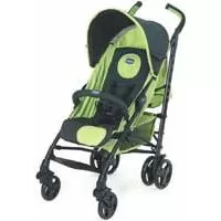Kliknite za detalje - Chicco kolica LiteWay TOP Evergreen 507932875