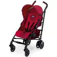 Kliknite za detalje - Chicco kolica LiteWay TOP Red 407932870