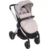 Kliknite za detalje - Chicco kolica Urban Sahara 6079357SAHARA