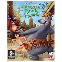 Kliknite za detalje - Walt Disneys The Jungle Book: Groove Party (PC) - Knjiga o džungli