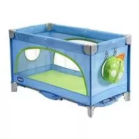 Kliknite za detalje - Chicco prenosivi krevetac Bye-Byes - 79005.48