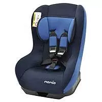 Kliknite za detalje - Nania Dečije autosedište Basic Comfort Abyss 138879