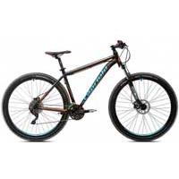 Kliknite za detalje - Bicikl MTB Capriolo Level 9.5 Pro-Races 915531-19