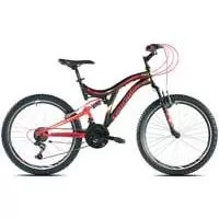 Kliknite za detalje - Dečiji bicikl Capriolo CTX 240 2016 916340-16